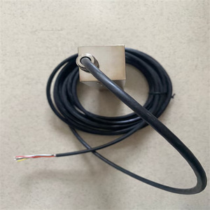 Capteur de force AEP 0,5T, cellule de pesage métallique pour convertisseur catalytique à trois voies - Product Image 2