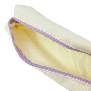 Nuovo <span class=keywords><strong>Astuccio</strong></span> in Pelle con Disegni Cartoon per Ufficio e Scuola, Cancelleria per Bambini, Viola per Ragazze, Monostrato, Prodotto a Zhejiang - Product Image 6