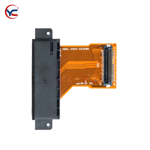 Câble de fente pour carte mémoire Fanuc A66L-2050-0025 # Câble d'interface de carte CF pour unité de commande CNC industrielle - Product Image 1