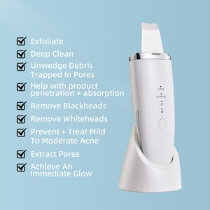 ชุดเครื่องมือดูแลผิวหน้า V Face Lifting ลดเลือนริ้วรอย พร้อมอุปกรณ์เสริมความงามอเนกประสงค์ - Product Image 5