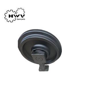 מחפר מחפר חלקי חילוף רכיב גלגל עגינה עגינה העגינה החפירה - Product Image 2