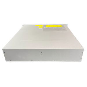 เราเตอร์อินเทอร์เน็ตแบบโมดูลาร์คงที่ ASR-9001-S ASR9000 4 พอร์ต X10GE SFP+ สำหรับศูนย์ข้อมูลองค์กร  เราเตอร์แกนกลาง ASR-9001-S - Product Image 1