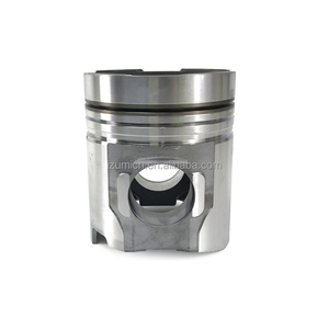 Piston de moteur diesel IZUMI S6D170 6162-33-2140 6162332140 pour générateurs diesel DCA-500SSK DCA-600SSK EGS650 - Product Image 3
