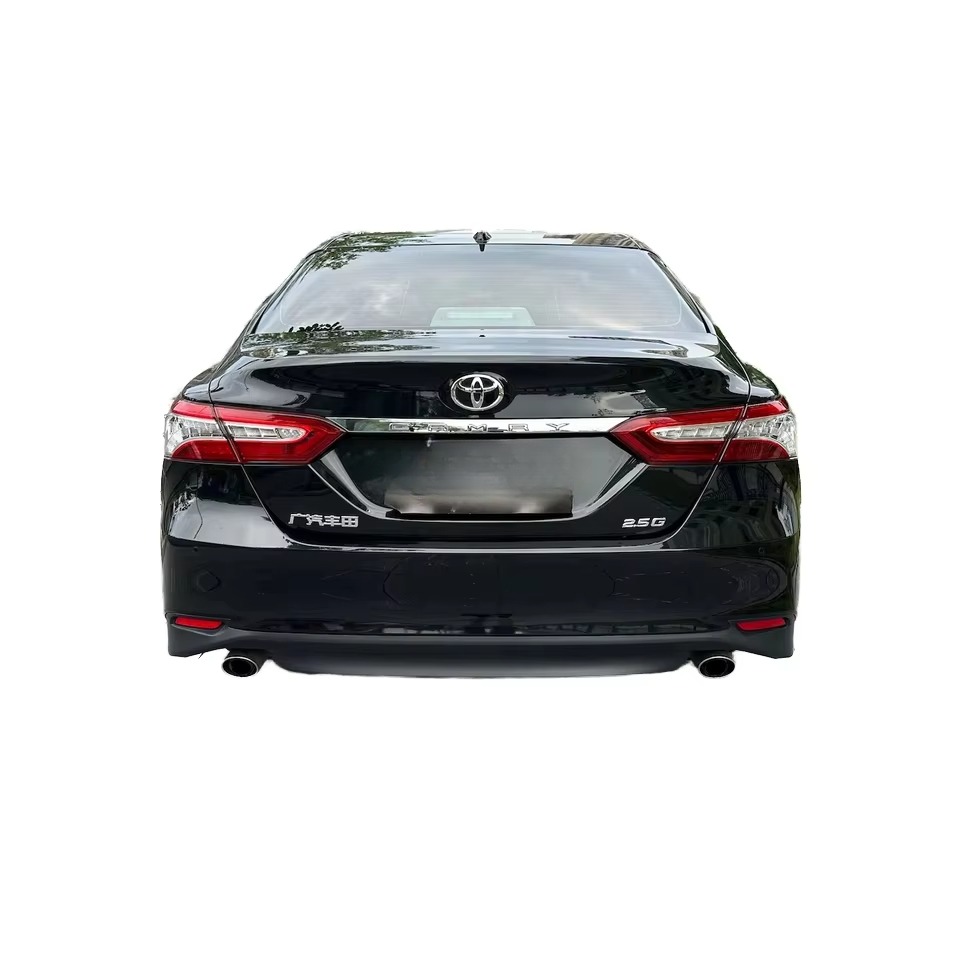 Оптовая продажа, 2021 для Toyota Camry, 2,0 г, роскошная серия, долговечный двигатель с левым рулем, супер дешевый Подержанный автомобиль класса люкс