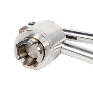 Hot bán 10ml lọ thủy tinh nắp crimper cầm tay lọ thủy tinh crimper cho chai đóng nắp niêm phong - Product Image 3