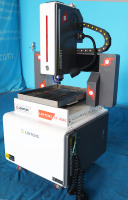 Nouvelle fraiseuse CNC de type 400x400, cadre en fonte, broche de 2,2 kW, mini-machine de découpe et de gravure sur bois et métal pour l'acier