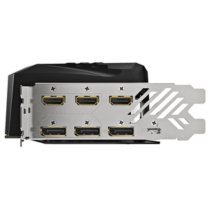 Tarjeta gráfica usada GIGABYTE <span class=keywords><strong>NVIDIA</strong></span> AORUS GeForce RTX 2080 SUPER 8G con 8GB GDDR6 256-bit Extreme Overclocking 4 años de garantía - Product Image 6