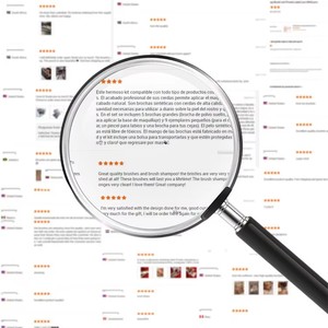 Outils de Gua Sha en acier Mauri, économiques, 1,5 mm, forme cœur, outil de massage pour les soins de la peau - Product Image 6