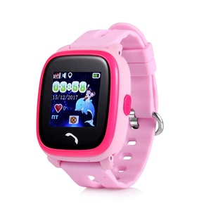 Commercio all'ingrosso Wonlex IP67 impermeabile intelligente orologio GW400S per Android/IOS - Product Image 3