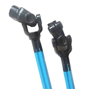 Shahanxi เพลาขับเพลาขับ S2946000001 Tianlong Tianjin เพลาขับเพลาขับ Chenglong - Product Image 5