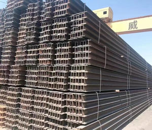 ASTM A572 Grade 50 Construction en acier au carbone à large bride H Tailles anti-corrosion durables Ipe270 Ipe300 Heb260 <span class=keywords><strong>Hea200</strong></span> - Product Image 2