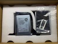 Dell 960GB SAS SSD 480GB SATA SSD Enterprise 2.5 Inch Server Hard Disk Drive untuk Pusat Data Tersedia di Stok
