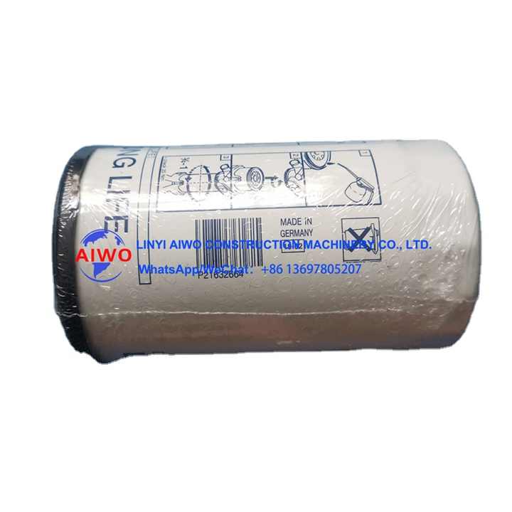 Oil filter W1152 MANN FILTER 21632664 23075366 for sale| Alibaba.com 
