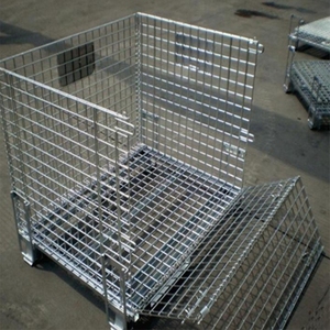 đóng mở kho sử dụng kho lưu trữ kim loại lồng chứa, kho lưu trữ locker, kho lưu trữ container - Product Image 6