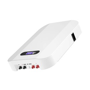 Nói chung năng lượng mặt trời biến tần Hệ Thống Điện 300W 600W 1000W chế độ chờ năng lượng mặt trời Lithium có thể sạc lại máy phát điện nhà máy điện cầm tay - Product Image 3