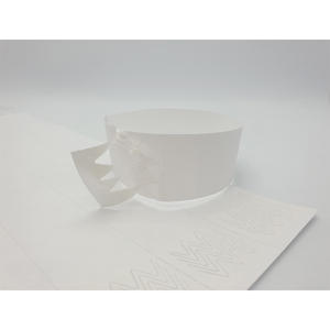 [AnyWristband] Low heat <b>laser</b> <b>printer</b> tyvek sheets <b>Laser</b> Printable TYVEK sheet 20mm (3/4") for <b>laser</b> <b>printers</b> - Product Image 6