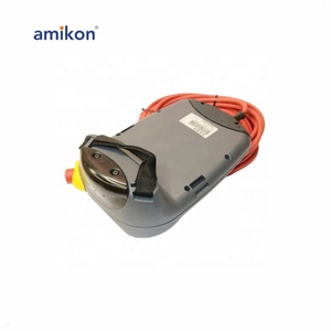 Nouvelle unité de commande Teach Pendant <span class=keywords><strong>3HAC023195</strong></span>-<span class=keywords><strong>001</strong></span> d'origine, automatisation industrielle, en stock dans l'entrepôt - Product Image 4