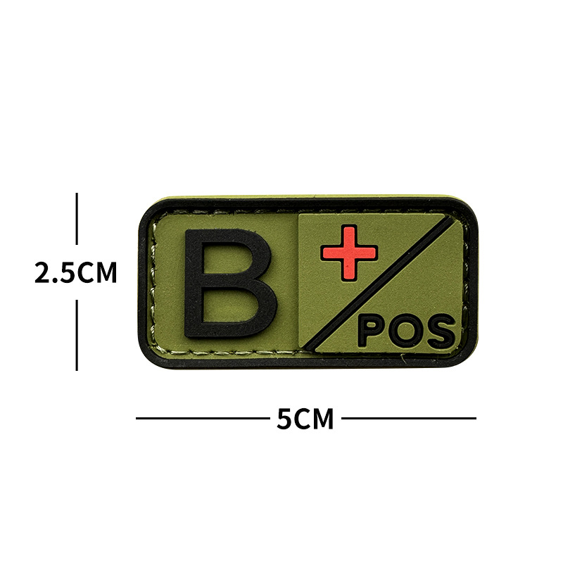 Slash b+green red-h3-2-1