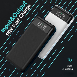 <span class=keywords><strong>Chargeur</strong></span> portable USB C Battery Pack 22.5W Charge rapide avec batterie de type C <span class=keywords><strong>Chargeur</strong></span> de téléphone pour tablette iPhone 15 <span class=keywords><strong>Samsung</strong></span> Galaxy - Product Image 2