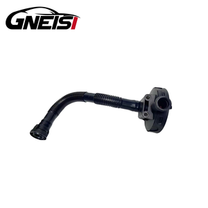 Uitlaatpijp Voor Volkswagen Polo Golf Bora Sagitar 2006-2022 03C 10320/k 03c103201l 03c103201n - Product Image 1