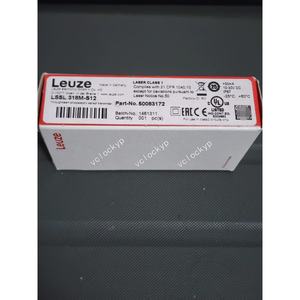 1ชิ้น318M-S12ใหม่ Leuze lssl 50083172รับ counteroffer จากประเทศจีน - Product Image 2