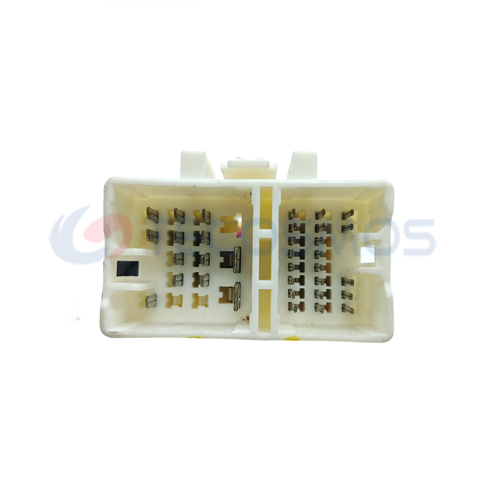 Waterproof Wire Connector Cable Harness Car Enclosure Connector for Toyota Honda 37Pin Male CT37-0009G