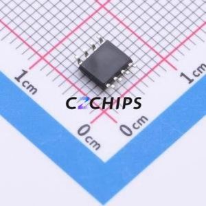 Amplificateur opérationnel de puce IC de circuit intégré LMV772M/TR SOP-8 tout neuf et original - Product Image 2
