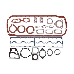 Kit de joints inférieurs du bloc-cylindres du moteur diesel IZUMI M11 3800704 Haute qualité Garantie 1 an - Product Image 2