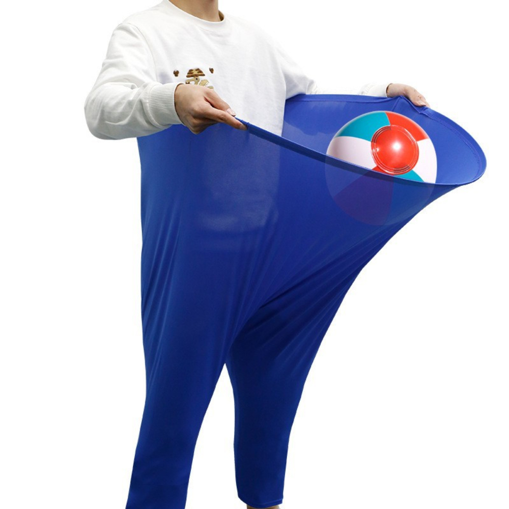 Bleu enfant