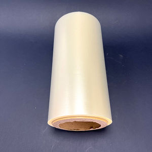 Colle de laminage thermique BOPP anti-rayures, haute transparence, qualité médicale, pour autocollants artisanaux, emballages de cadres photo, numérique - Product Image 3