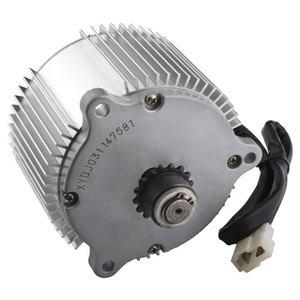XYD-14 <span class=keywords><strong>DC</strong></span> מוברש מנוע 1000 w 36/48 v - Product Image 1