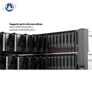 Processeur Xeon Gold 19.25 à quatre cœurs, 5120 mo 2U, <span class=keywords><strong>HPE</strong></span> multiplicant DL560 <span class=keywords><strong>Gen10</strong></span> Rack server - Product Image 3