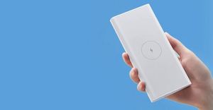 Xiao Mi 10000mAh 22.5W sạc nhanh ngân hàng điện cầm tay ngoài trời ngân hàng điện không dây cho điện thoại Xiaomi với bộ sạc nhanh - Product Image 4