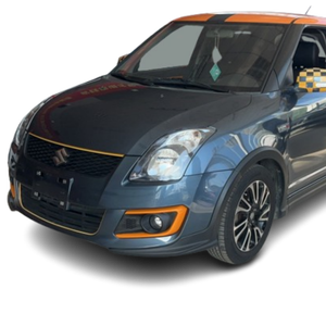 <span class=keywords><strong>Suzuki</strong></span> <span class=keywords><strong>Swift</strong></span> 2016 2017 2018 Essence Faible Kilométrage Berline Économique Intérieur Propre <span class=keywords><strong>Voiture</strong></span> d'<span class=keywords><strong>Occasion</strong></span> Japonaise Abordable - Product Image 1