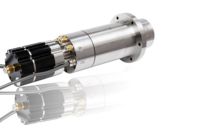 Más Vendido AIBIG HSK Motor Husillos Matic 6.0KW Refrigerado por Agua 40000rpm con Rodamiento ER32 para Kits de Grabado y Máquinas de Fresado de Vidrio