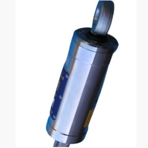 Medidores de fuerza Gigasense, medidor de tensión para uso en laboratorio y campo - Product Image 4