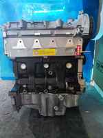 Bloc moteur en fonte 1.6L 16V K4M 100% testé pour Renault Symbol Twingo