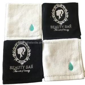 Toallas de entrenamiento de algodón de absorción rápida para hombres y mujeres logotipo personalizado bordado <span class=keywords><strong>Toalla</strong></span> de <span class=keywords><strong>gimnasio</strong></span> con logotipo - Product Image 1