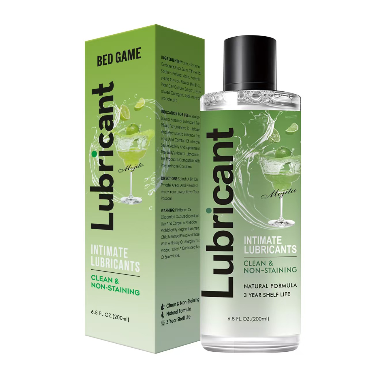 Sex Oil for Girls