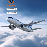 Servicio de Mensajería Aérea y Express, Transporte Marítimo, Shenzhen/Tianjin, Italia/Milán/Vietnam/Singapur/Chile, Logística de Amazon
