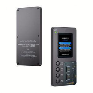 Reparador multifunción F210, nueva herramienta de reparación de teléfonos táctiles, programador de recuperación de reparación de Color Original - Product Image 5