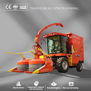 Machine à couper la paille pour l'alimentation animale de qualité supérieure à <span class=keywords><strong>vendre</strong></span>, avec certification CE, logo personnalisé - Product Image 1