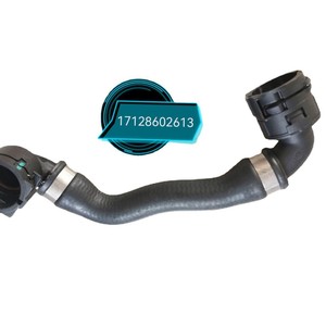 Piezas de sellado de caucho Benbao para tuberías de entrada y salida de agua, material EPDM, 120 grados Celsius - Product Image 4