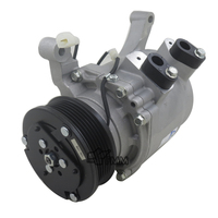 Compresseur de climatisation pour Lifan 620 530 Compresseur de climatisation 12v Compresseur d'air