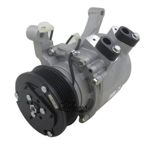 משאבת מדחס מיזוג אוויר עבור <span class=keywords><strong>lifan</strong></span> 620 530 מדחס אוויר 12v מדחס אוויר - Product Image 3