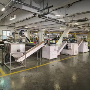 JASUN Hotel Bar Machine à savon manuelle Machine à savon transparente semi-automatique Machine à savon facile à utiliser - Product Image 5