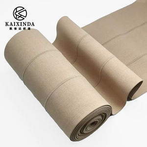 เข็มขัดพยุ<span class=keywords><strong>ง</strong></span>หน้าท้องเ<span class=keywords><strong>ก</strong></span>รดทา<span class=keywords><strong>ง</strong></span>การแพทย์ ระบายอากาศได้ดี ทนทาน ยืดหยุ่นสู<span class=keywords><strong>ง</strong></span> ผลิตจา<span class=keywords><strong>ก</strong></span>โพลีเอสเตอร์/ยา<span class=keywords><strong>ง</strong></span>  สายรัดพยุงหน้าท้อง - Product Image 1