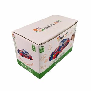 <span class=keywords><strong>Kit</strong></span> de Pintura Creativa <span class=keywords><strong>para</strong></span> Tazas de Café con Figuras de Animales, Color Personalizable, Regalo Hecho a Mano <span class=keywords><strong>para</strong></span> Niños, <span class=keywords><strong>Niñas</strong></span> y Bebés - Product Image 4