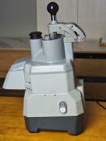 Automatische Snijmachine Groente Snijden En Snijden Machine Aardappel Komkommer Wortel Slice Machine Snijmachine