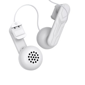 Audio 3D immersif pour <span class=keywords><strong>Meta</strong></span> <span class=keywords><strong>Quest</strong></span> 3/<span class=keywords><strong>Quest</strong></span> <span class=keywords><strong>2</strong></span> <span class=keywords><strong>VR</strong></span> Headset Oreille Haut-parleurs Casque de haute qualité sonore - Product Image 1